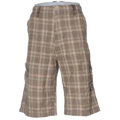 Cargoshorts (Beige, Brun) från Volcom Bomull