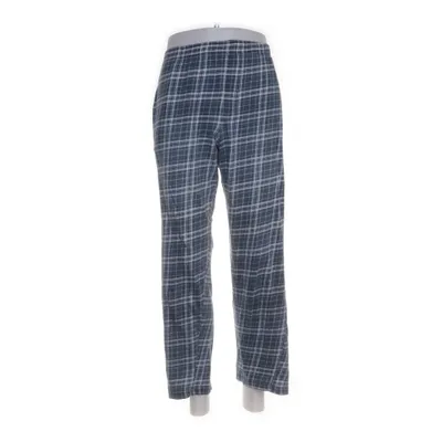Pajama pants (Blue) from Livergy Cotton