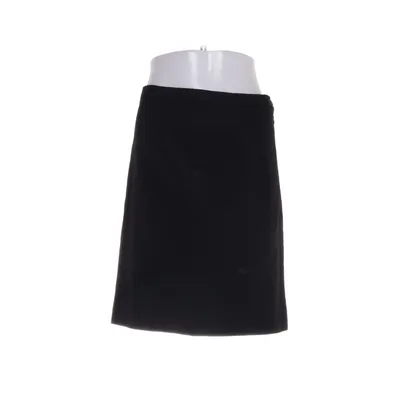 Kjol (Svart) från Akris Ull