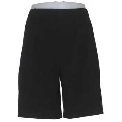 Short (Relaxed Fit) de H&M Man Polyester, Viscose, Laine, Élasthane, Coton