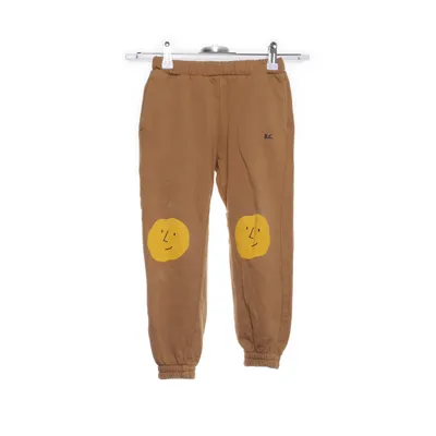 Sweatpants (Brown) from Bobo Choses Cotton