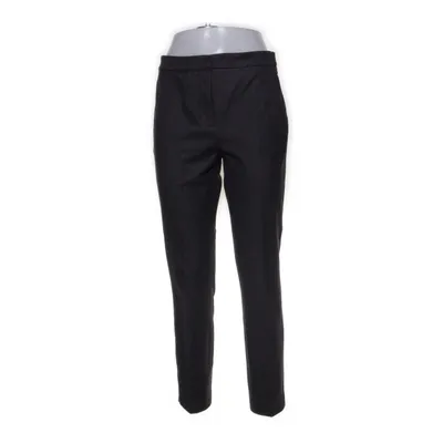 Suit pants (Gray) from Zara Basic Collection Elastane, Polyester, Viscose