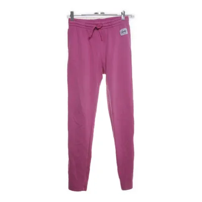 Mjukisbyxor (Rosa) från Andy by Frank Dandy Bomull, Polyester