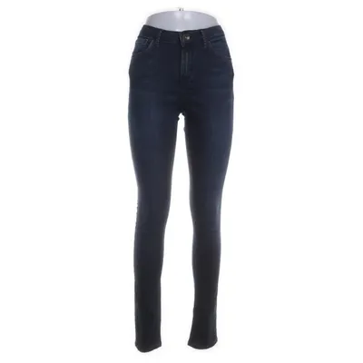 Spijkerbroek (Blauw) van Garcia Jeans Katoen, Elastaan, Polyester