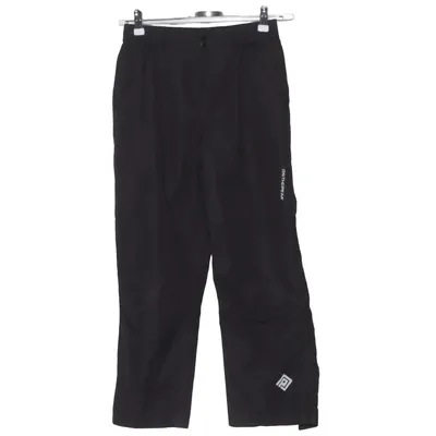 Pantalon imperméable (Noir) de On the Peak Nylon