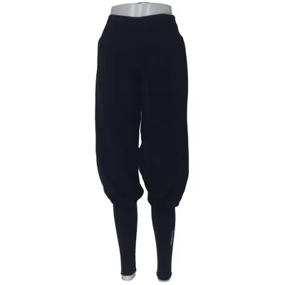 Sarouel (Bleu) de Winshape Coton, Élasthane