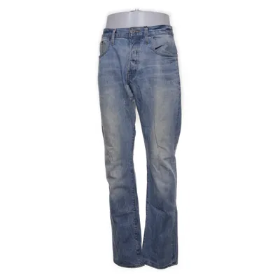 Jeans (3301 Straight) från G-Star Raw Denim Bomull, Skinn
