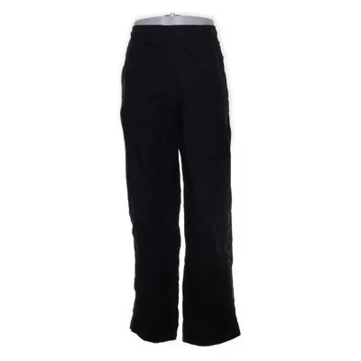 Rain pants (Black, Red) from Reebok Nylon, Polyester