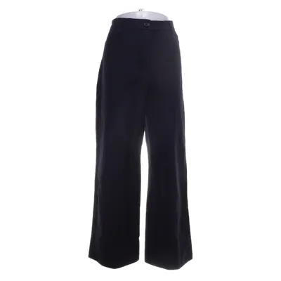 Palazzobyxor (Svart) från Arket Bomull, Elastan, Polyamid