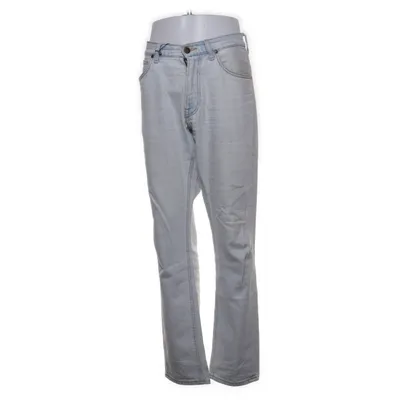 Jean (DAREN ZIP FLY) de Lee Coton, Élasthane