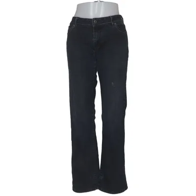 Jeans (Grå) från Meltin'Pot Bomull, Elastan, Polyester