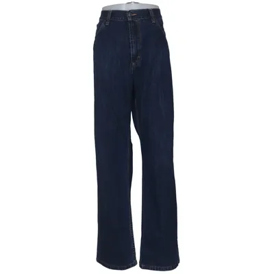 Spijkerbroek (Blauw) van Derby