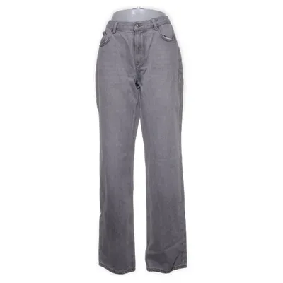 Spijkerbroek (perfect jeans) van Perfect Jeans Gina Tricot Katoen