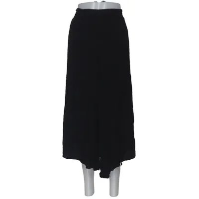 Culottes (Zwart) van Bonprix Viscose