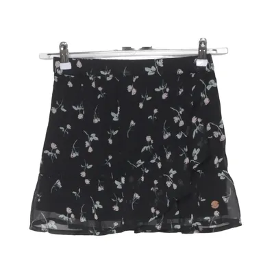 Jupe (Noir, Multicolore) de Ü by KappAhl Polyester