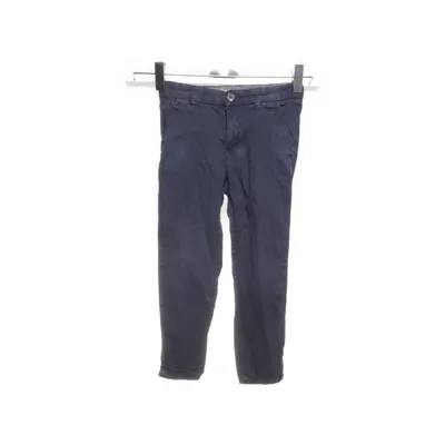 Chinos (Blue) from H&M Cotton