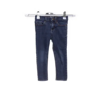 Jeans (Blå) från Bgosh Bomull, Elastan, Polyester