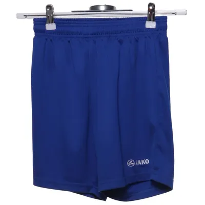 Träningsshorts (Blå) från Jako Polyester