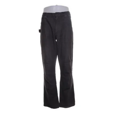 Jeans (Grå) från Garphyttan Bomull, Elastan