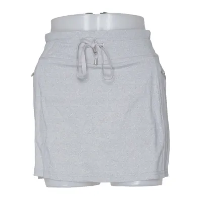 Sportrok (Grijs) van Kyodan Elastaan, Polyamide, Polyester