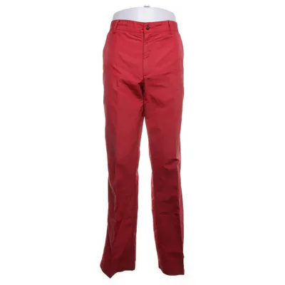 Broek (Rood) van Abacus Polyester