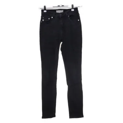 Jeans (SKINNY HAZEN) från Mud Jeans Elastan, Ekologisk bomull, Återvunnen bomull
