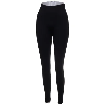 Sports tights (Black) from Stronger Elastane, Polyamide