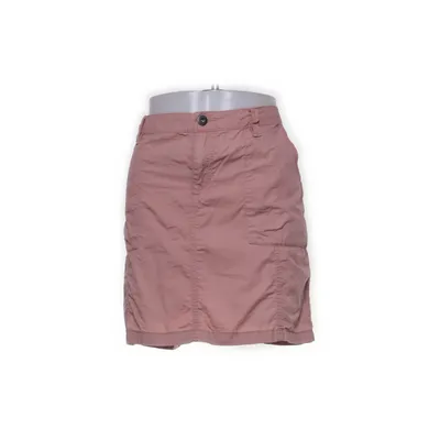 Kjol (Rosa) från EDC by ESPRIT Bomull, Polyester