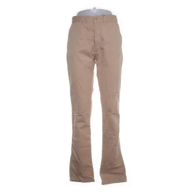 Chinos (Beige) from Svensson Jeans Cotton