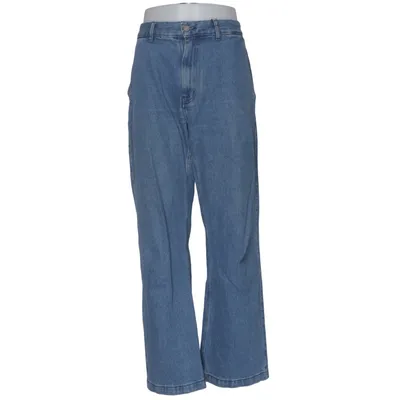 Spijkerbroek (Blauw) van Schnayderman's