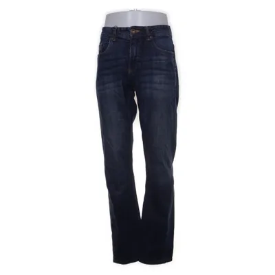 Spijkerbroek (Blauw) van Gents Katoen