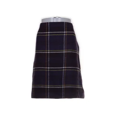 Jupe (Violet, Multicolore) de Marco Pecci Acrylique, Polyester, Laine