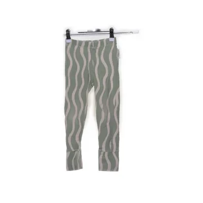 Leggings (Green, Beige) from Minories Cotton, Elastane