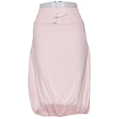 Nederdel (Pink) fra House of Lola Bomuld, Polyester