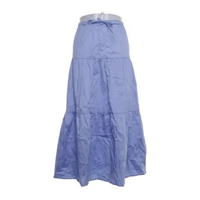 Maxi rok (Blauw) van Reserved Katoen