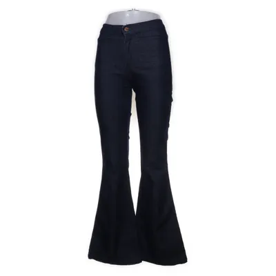 Jean (Bleu) de Wrangler Coton, Élasthane, Polyester