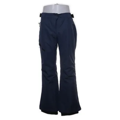 Skibroek (Blauw) van Icepeak