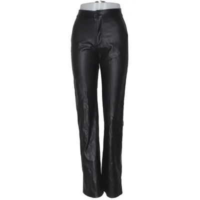 Pantalon (Noir) de Chiquelle x Margaux Dietz Polyuréthane