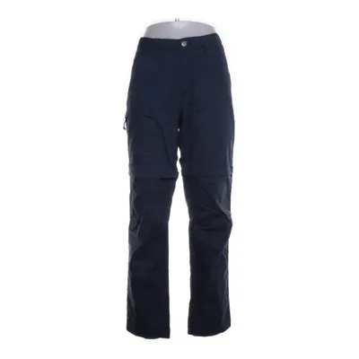 Broek (Blauw) van Fjällräven Katoen, Polyester