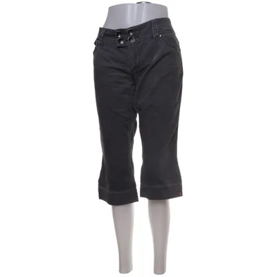 Trekvartsbyxor (Grå) från EDC by ESPRIT Bomull