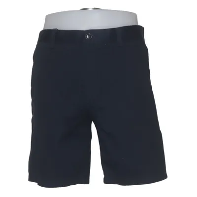 Short (Bleu) de H&M Coton