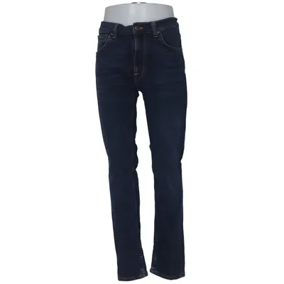 Jeans (Lean Dean) from Nudie Jeans Cotton, Elastane