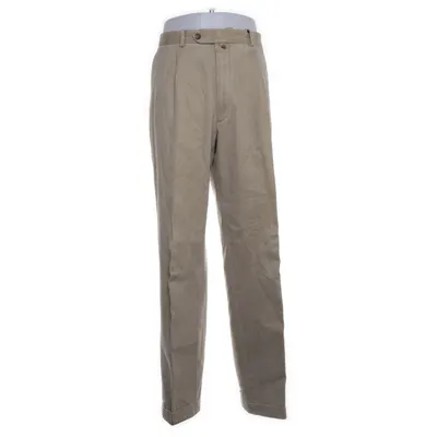 Chinos (Groen) van GANT Katoen
