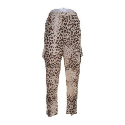Cargobyxor (Beige, Brun, Svart) från Q