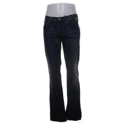 Jeans (Blå) från Replay Bomull