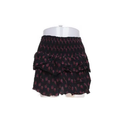 Skirt (Black, Red) from Mayla Stockholm