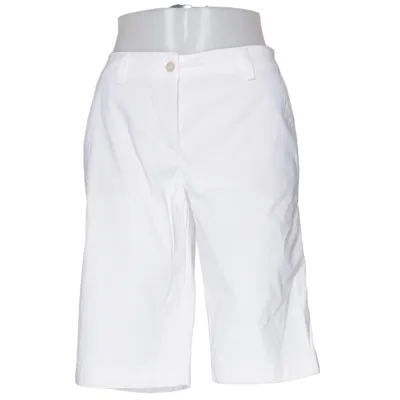 Short (Blanc, Beige) de Chervo
