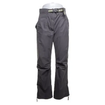 Outdoor pants (Gray) from US40 Polyester