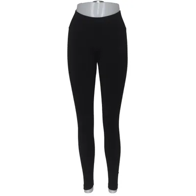 Collants de sport (Noir) de ICIW Élasthane, Nylon, Polyester