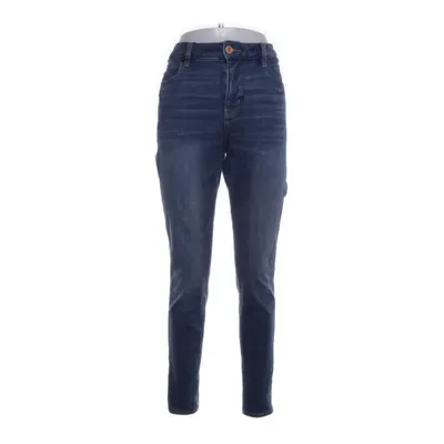 Jeans (Blue) from American Eagle Cotton, Elastane, Polyester